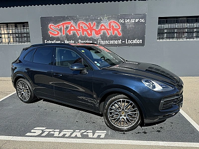 Porsche CAYENNE (9YA) 3.0 440CH S