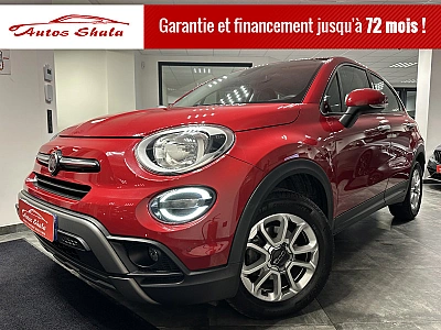 Fiat 500X 1.0 FIREFLY TURBO T3 120CH CITY CROSS