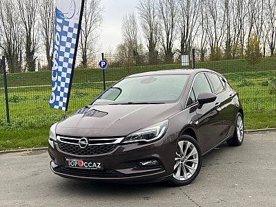 Opel ASTRA 1.0 TURBO 105CH BUSINESS EDITION 2016 - 79.000KM - GARANTIE