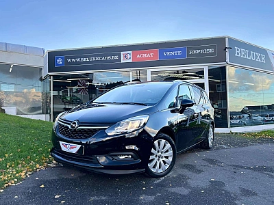 Opel Zafira 1.6 CDTi BlueInjection ECOTEC Edition