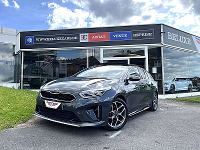 Kia ProCeed / pro_cee'd 1.4 T-GDi GT-Line DCT ISG*AUTOMATIQUE*TOIT-OUVARNT