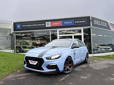Hyundai i30 N-Performance *24/35*SPECIAL EDITION*