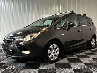 Opel Zafira Tourer 1.6 CDTi ecoFLEX Euro 6 Export of handelaar