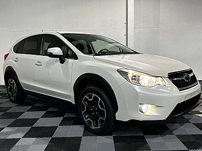 Subaru XV 2.0 D AWD Comfort