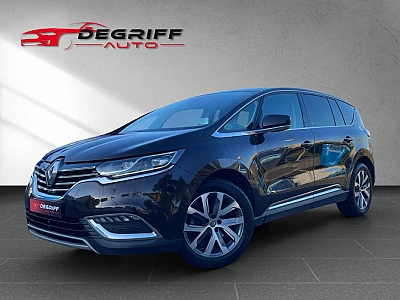 Renault Espace V dCi 160 Energy Twin Turbo Intens EDC
