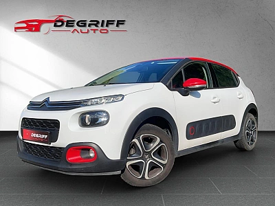 Citroen C3 82 Shine