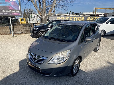 Opel Meriva 1.7 CDTI 130cv COSMO