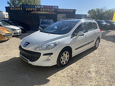 Peugeot 308 1.6 HDi 110ch BLUE LION Confort