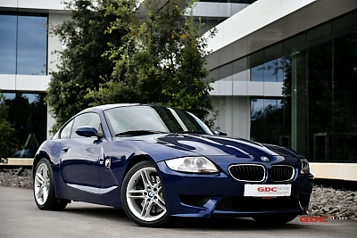 BMW Z4 M 3.2i 24v l 36 410 KM l First Owner l Belgium Car