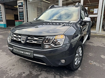 Dacia Duster 1.5 dCi Gps Airco Regulat Vitess Euro6B Garantie