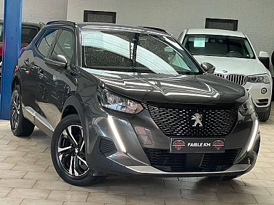 Peugeot 2008 1.2 *** APPEL CARPLAY / COCKPIT 3D ***