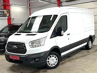 Ford Transit 2.O TDCI LONG CHASSIS REGULATEUR CAPTEUR AV ET AR
