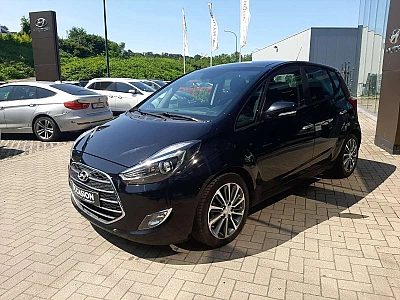 Hyundai iX20 ENJOY