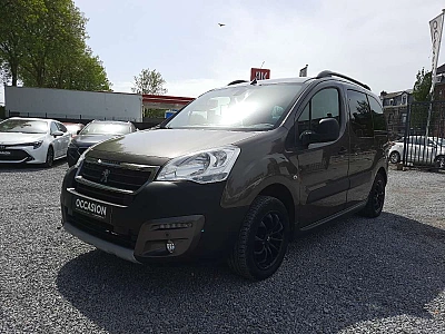 Peugeot Partner TEPEE MARCHAND