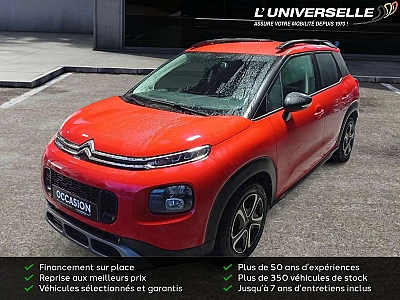 Citroen C3 Aircross FEEL