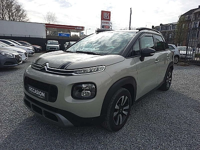 Citroen C3 Aircross FEEL BOITE AUTOMATIQUE