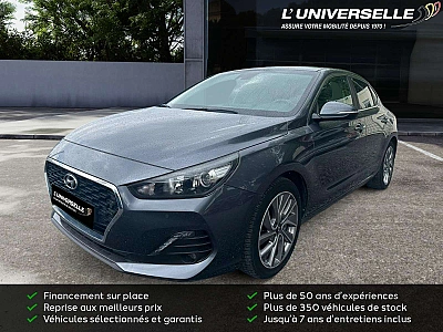Hyundai i30 FEEL