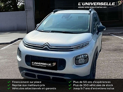 Citroen C3 Aircross SHINE