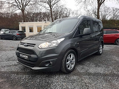 Ford Tourneo Connect TITANIUM
