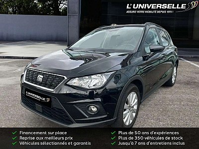 SEAT Arona STYLE