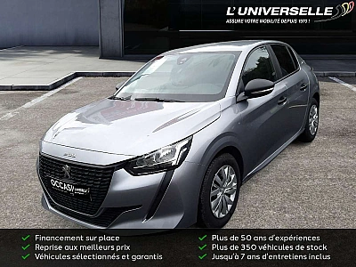 Peugeot 208 LIKE
