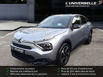 Citroen C4 SHINE