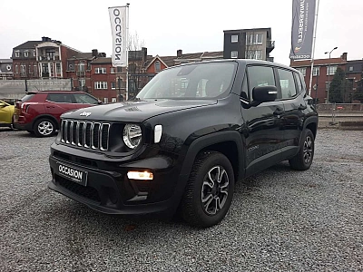 Jeep Renegade SPORT
