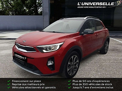 Kia Stonic FUSION