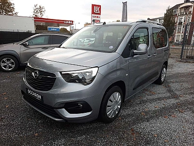 Opel Combo LIFE
