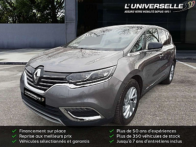 Renault Espace INTENS BOITE AUTO