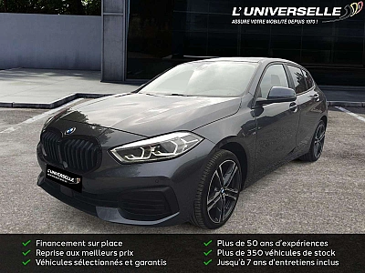 BMW 116 PACK M