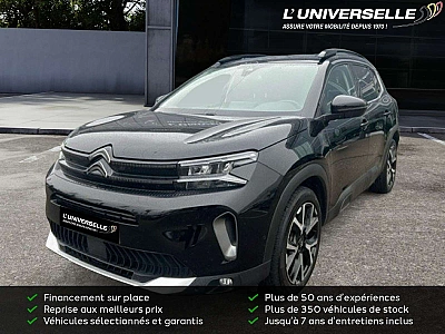 Citroen C5 Aircross SHINE