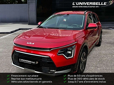 Kia Niro PULSE
