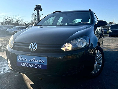 Volkswagen Golf Variant 1.6 CR TDi Trendline