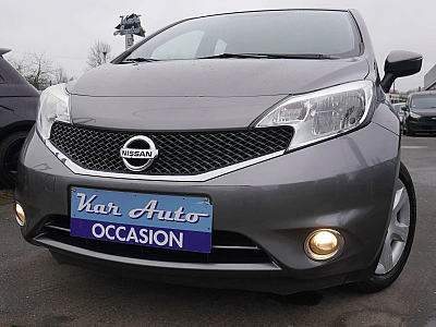 Nissan Note 1.2i *AIRCO*