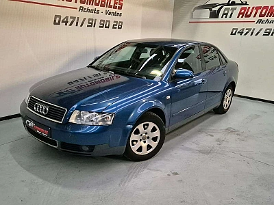 Audi A4 Audi A4