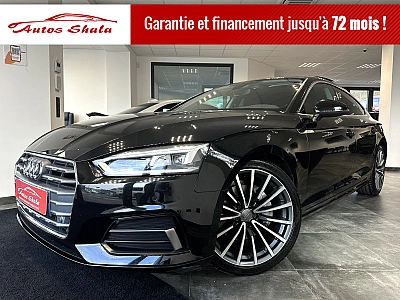 Audi A5 SPORTBACK 40 TDI 190CH AVUS S TRONIC 7