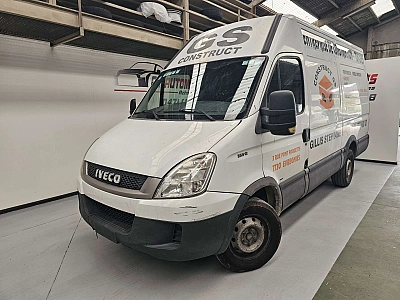 Iveco Daily Iveco Daily