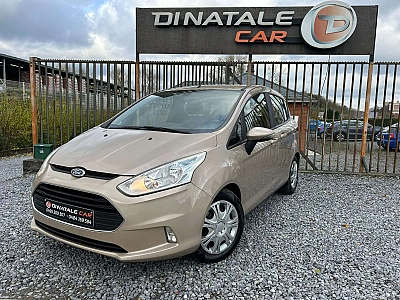 Ford B-Max 1.0 EcoBoost Trend