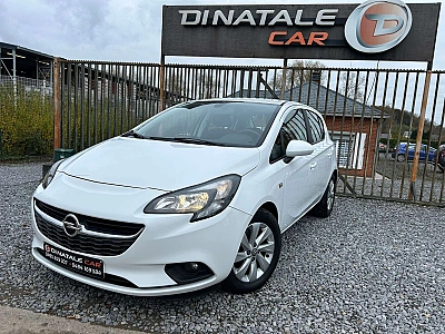 Opel Corsa 1.3 CDTI - Clim - GPS - Historique Full - Garantie