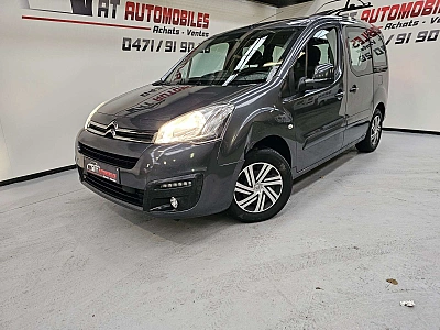 Citroen Berlingo 1.6 BlueHDi Feel