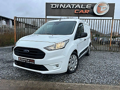 Ford Transit Connect 200 1.5 TDCi Trend (EU6.2) 3 places - GPS - Attrem