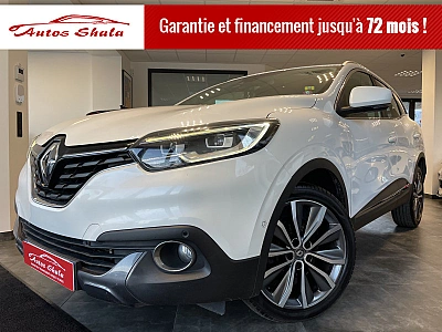 Renault KADJAR 1.6 DCI 130CH ENERGY INTENS X-TRONIC