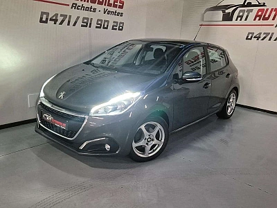 Peugeot 208 1.2i PureTech Style