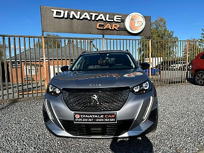 Peugeot 2008 1.5 BlueHDi Allure - Automatique - Faible km
