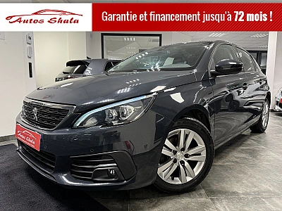 Peugeot 308 1.5 BLUEHDI 100CH E6.C S&S ACTIVE BUSINESS