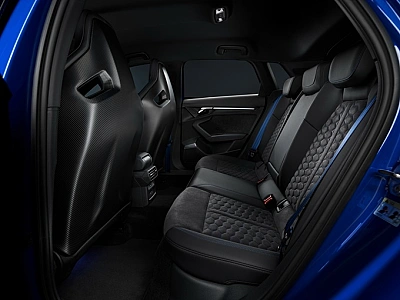 Bmw I3s Added