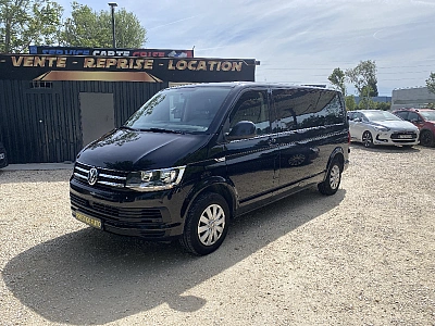 Volkswagen Transporter CARAVELLE 2.0 TDI 150 Carat