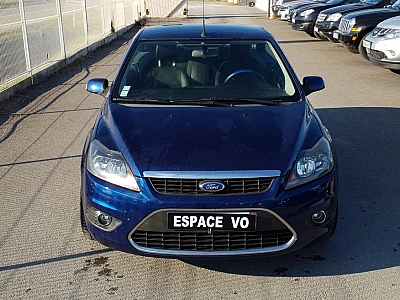 Ford Focus II Coupé Cabriolet Phase 2 2.0i 145 cv//Garantie 12 mois