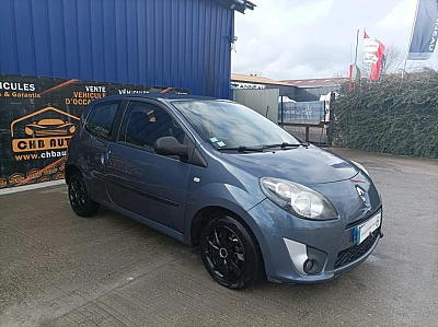 Renault Twingo II PAIEMENT EN 4 FOIS
